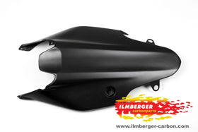 DUCATI Monster 1200 / S (2014-2016) Ilmberger Rear Undertray (Satin Finish)