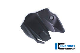 DUCATI Monster 1200 / S (2017-2021) Ilmberger Carbon Rear Undertray - Matt Finish