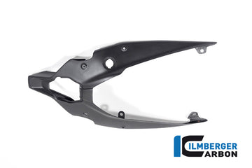 DUCATI Streetfighter V4 / S / SP (2020-2024) Ilmberger Carbon Rear Undertray (Matt Finish)