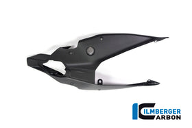 DUCATI Panigale V4 / S / R (2018-2024) Ilmberger Carbon Rear Undertray - Matt Finish - (V4 / S & R Models)