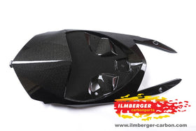 BMW S1000RR (2017-2018) Ilmberger Carbon Rear Undertray