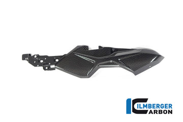 BMW M1000XR (2024-2026) Ilmberger Gloss Carbon Subframe Cover (left Side)