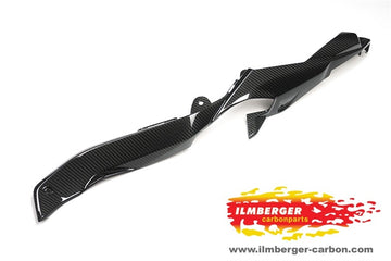 BMW S1000XR (2015-2019) Ilmberger Carbon Subframe Cover left Side