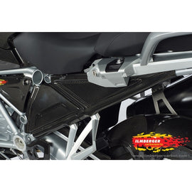 BMW R1200GS Adventure (2014-2018) Ilmberger Carbon Subframe Cover left Side