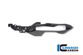 BMW S1000XR (2024-2026) Ilmberger Carbon Subframe Cover (left side)