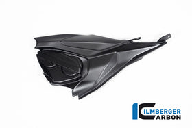 DUCATI Streetfighter V2 (2021-2024) Ilmberger Carbon Subframe With Cam Cover LH (Matt Finish)