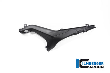 DUCATI Streetfighter V4 / S / SP (2020-2024) Ilmberger Carbon Subframe Cover (Left) (Matt Finish)