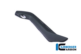 DUCATI Panigale V4 / S / R (2018-2024) Ilmberger Carbon Sub Frame Protector (Left) - Matt Finish - (V4 / S & R Models)