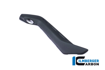 DUCATI Panigale V4 / S / R (2018-2024) Ilmberger Carbon Sub Frame Protector (Left) - Matt Finish - (V4 / S & R Models)