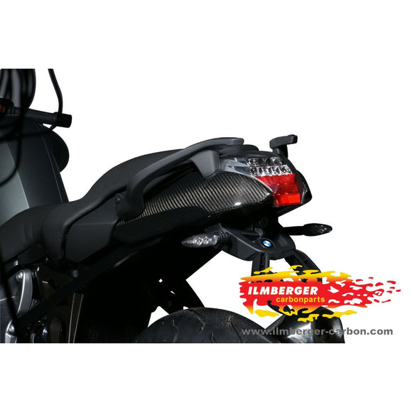 BMW K1300R (2009-2017) Ilmberger Carbon Rear Light Cover
