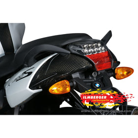 BMW K1200S (2005-2008) Ilmberger Carbon Rear Light Cover