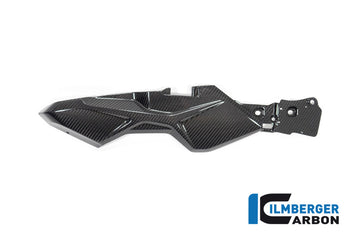 BMW M1000XR (2024-2026) Ilmberger Gloss Carbon Subframe Cover (right Side)