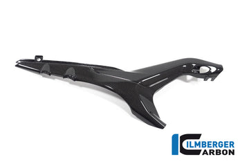 DUCATI Streetfighter V4 / S / SP (2020-2024) Ilmberger Carbon Subframe Cover (Right) (Gloss Finish)