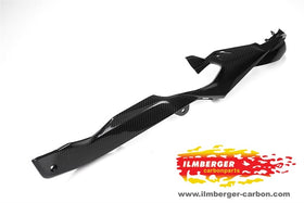 BMW S1000XR (2015-2019) Ilmberger Carbon Subframe Cover right Side