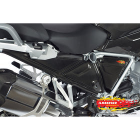 BMW R1200GS (2013-2016) Ilmberger Carbon Subframe Cover Right Side