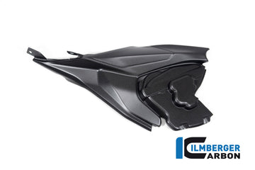 DUCATI Streetfighter V2 (2021-2024) Ilmberger Carbon Subframe With Cam Cover RH (Matt Finish)