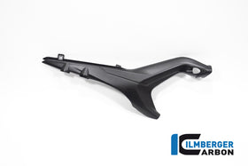 DUCATI Streetfighter V4 / S / SP (2020-2024) Ilmberger Carbon Subframe Cover (Right) (Matt Finish)