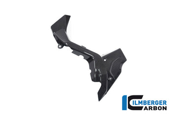DUCATI Diavel V4 / RS (2023-2026) Ilmberger Carbon Sprocket Cover (Gloss Finish)
