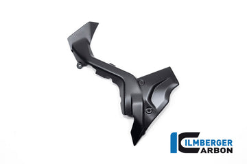 DUCATI Diavel V4 / RS (2023-2026) Ilmberger Carbon Sprocket Cover (Matt Finish)