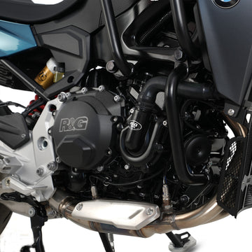 R&G Engine Case Cover