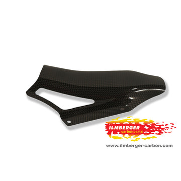 BUELL XB9S / SX Lightning City X (900cc) (2008-2011) Ilmberger Upper Belt Cover