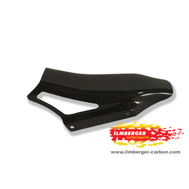 BUELL XB12SCG (1200cc) (2008-2011) Ilmberger Upper Belt Cover