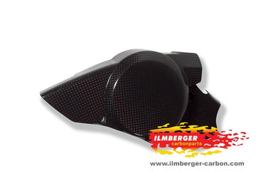 BMW F800R (2009-2014) Ilmberger Carbon Cam Belt Cover