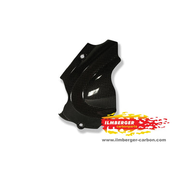 DUCATI Monster 796 (2010-2014) Ilmberger Carbon Front Sprocket Cover
