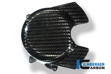 HARLEY-DAVIDSON VRSC-R Street Rod (1130cc) (2006-2008) Ilmberger Carbon Front Pulley Cover