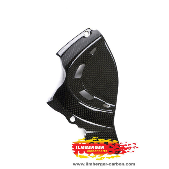 DUCATI Monster 1200 R (2016-2020) Ilmberger Front Sprocket Cover (Gloss Finish)