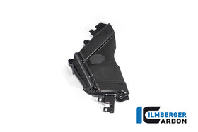 HONDA CBR1000RR Fireblade (2024-2026) Ilmberger Carbon Sprocket Cover (Gloss)