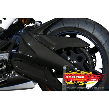 BUELL 1125 R (2008-2012) Ilmberger Lower Belt Cover R/CR