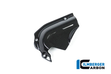 DUCATI Scrambler Sixty2 (400cc) (2016-2021) Ilmberger Sprocket cover - Gloss