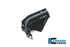 DUCATI Scrambler Icon (800cc) (2015-2020) Ilmberger Sprocket cover - Gloss