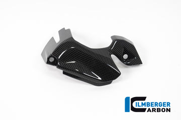 DUCATI 1299 Panigale (2015-2019) Ilmberger Front sporcket cover Gloss