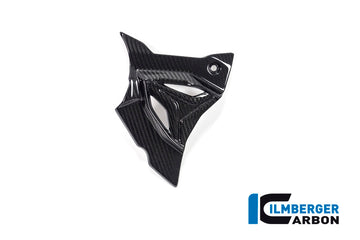 BMW S1000R Naked (2025-2026) Ilmberger Gloss Carbon Front Sprocket Cover