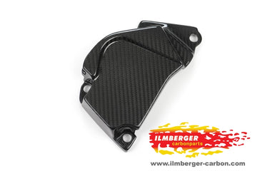 BMW S1000XR (2015-2019) Ilmberger Carbon Front Sprocket Cover