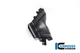 HONDA CBR1000RR Fireblade (2024-2026) Ilmberger Carbon Sprocket Cover (Matt)