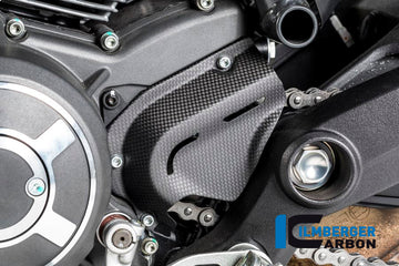 DUCATI Scrambler Sixty2 (400cc) (2016-2021) Ilmberger Sprocket cover - Matt