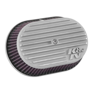 Harley Davidson FLFBS Fat Boy 114 (1868cc) 2018 - 2026 K&N Performance Air Filter Kit