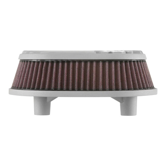 Harley Davidson FLFBS Fat Boy 114 (1868cc) 2018 - 2026 K&N Performance Air Filter Kit