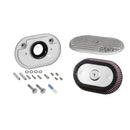 Harley Davidson FLFBS Fat Boy 114 (1868cc) 2018 - 2026 K&N Performance Air Filter Kit