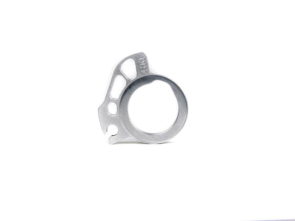 KAWASAKI KX125 (92-08) G2 ERGONOMICS THROTTLE TAMER