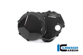 DUCATI Monster 1200 / S (2017-2021) Ilmberger Carbon Engine Guard (Right) - Gloss Finish