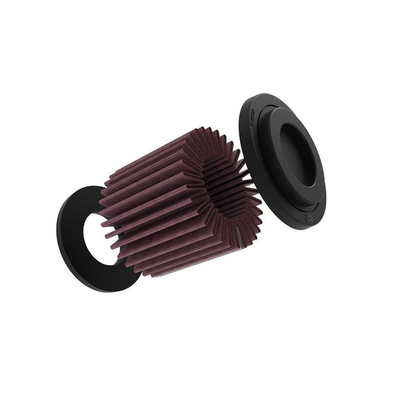 Royal Enfield Meteor 350 2021 - 2026 K&N Performance Air Filter