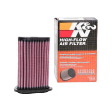 Royal Enfield Continental GT 650 2019 - 2026 K&N Performance Air Filter
