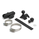 AiM SmartyCam 2.1 HD & 3 Roll Cage Mount for Motorcycles-2