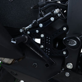 R&G Rearsets