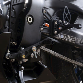 R&G Rearsets