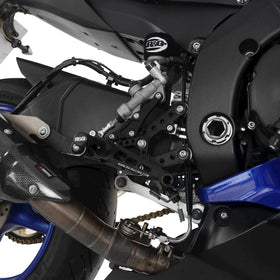 R&G Rearsets